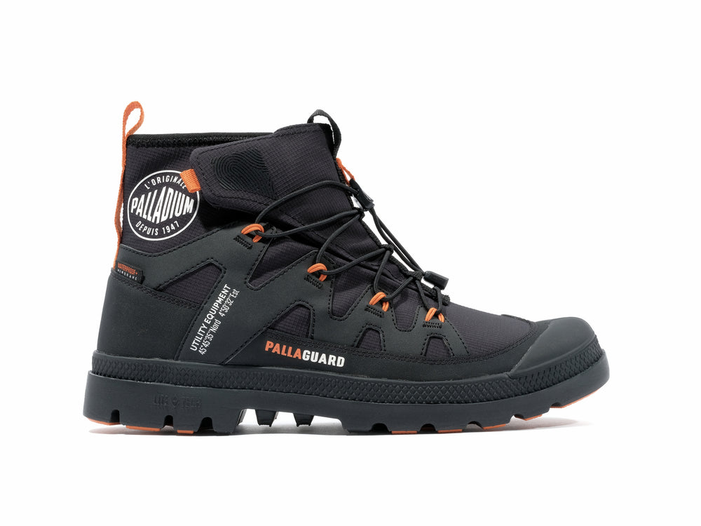 PAMPA LITE+ XPLOR WP+ | Palladium