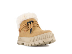 PALLASHOCK LO HIVER | Palladium