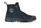 PAMPA HI ZIP WL | Palladium