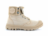 BAGGY | Palladium