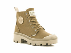 PALLABASE TWILL | Palladium