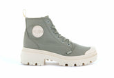 PALLABASE TWILL | Palladium