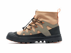 PAMPA LITE+ XPLOR WP+ | Palladium