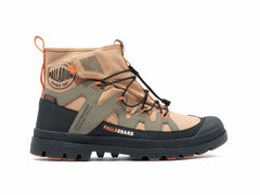 PAMPA LITE+ XPLOR WP+ | Palladium