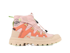 PAMPA LITE+ XPLOR WP+ | Palladium