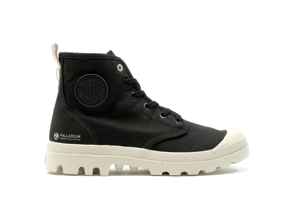 PAMPA HI ZIP ORGANIC | Palladium
