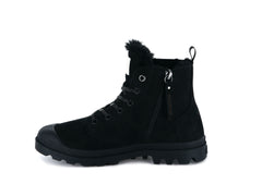 PAMPA HI ZIP WL | Palladium