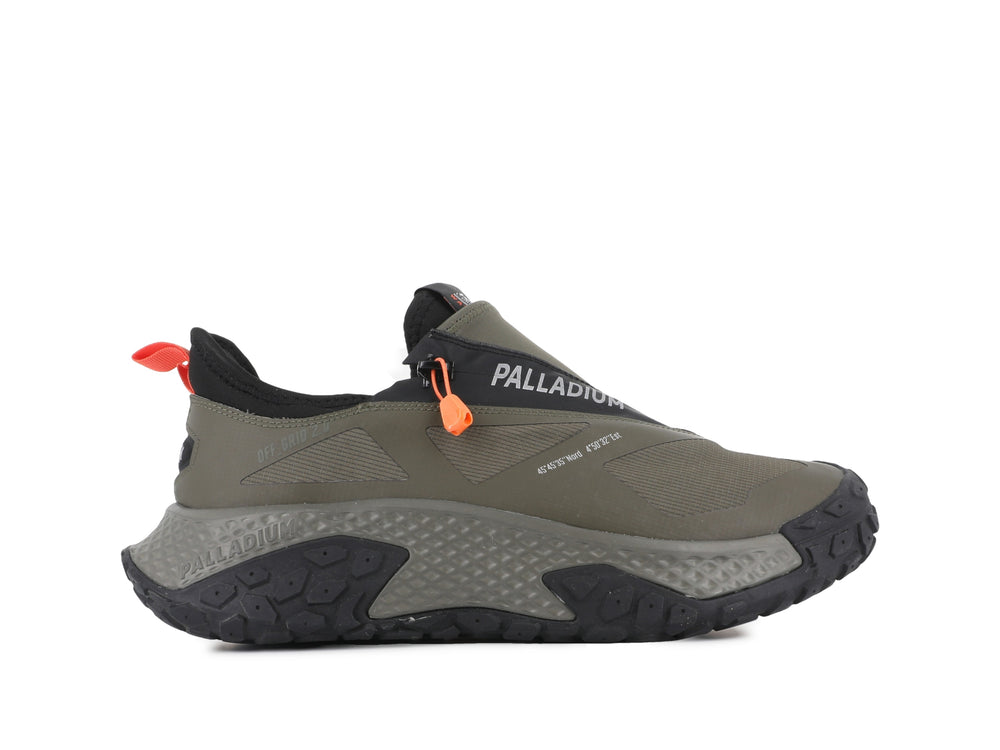 OFFBOUND WP+ ZIP | Palladium