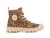 PAMPA HI ZIP WL LEO | Palladium
