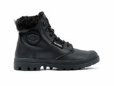 PAMPA HI SNOW WARM | Palladium