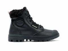 PAMPA HI SNOW WARM | Palladium