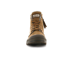 PAMPA HI ZIP WL | Palladium