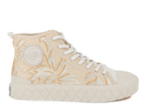 ACE CHUKKA FLOWER | Palladium