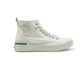 PALLA ACE CHUKKA ORGANIC | Palladium
