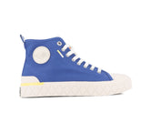 PALLA ACE CHUKKA ORGANIC | Palladium