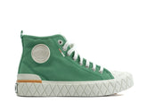 PALLA ACE CHUKKA ORGANIC | Palladium