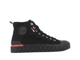 PALLA ACE CHUKKA ORGANIC | Palladium