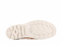 PAMPA MARY-JANE WASHED | Palladium
