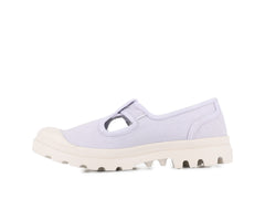 PAMPA MARY-JANE WASHED | Palladium