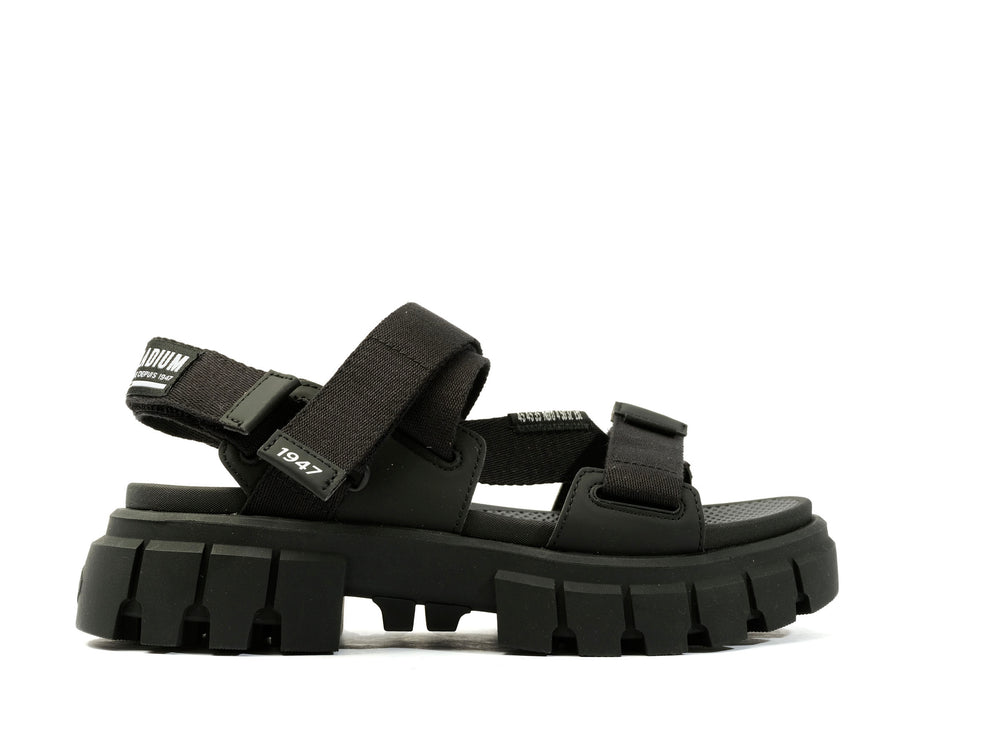 REVOLT SANDAL MONO | Palladium