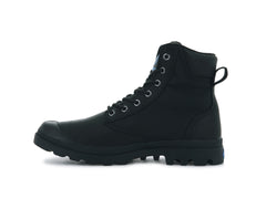 PAMPA SPORT CUFF WPN | Palladium