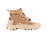 PAMPA LITE+ XPLOR WP+ | Palladium