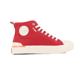 PALLA ACE CHUKKA ORGANIC | Palladium