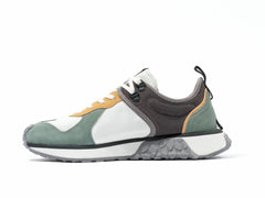 TROOP RUNNER | Palladium