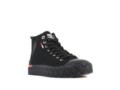 PALLA ACE CHUKKA ORGANIC | Palladium
