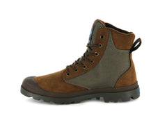 PAMPA SPORT CUFF WPN | Palladium