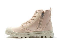 PAMPA HI ZIP ORGANIC | Palladium