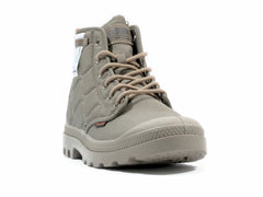 PAMPA RE-QUILTED | Palladium