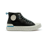 PALLA ACE CHUKKA ORGANIC | Palladium