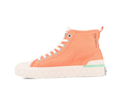 PALLA ACE CHUKKA ORGANIC | Palladium