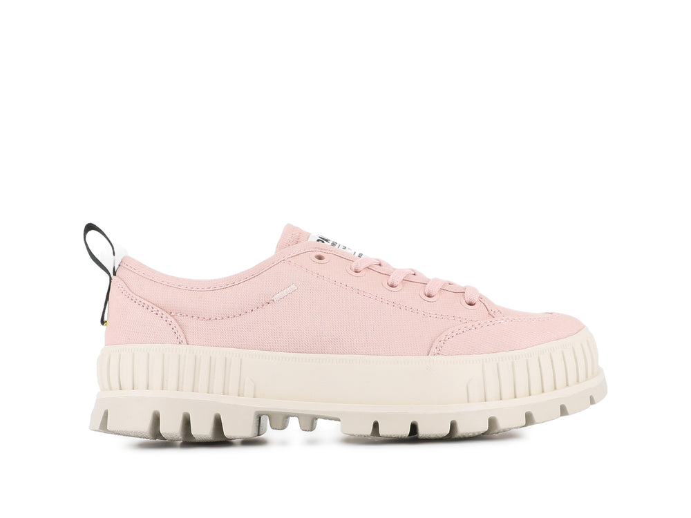 PALLASHOCK LO ORGANIC 2 | Palladium