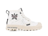 PAMPA DEMODOG KID | Palladium