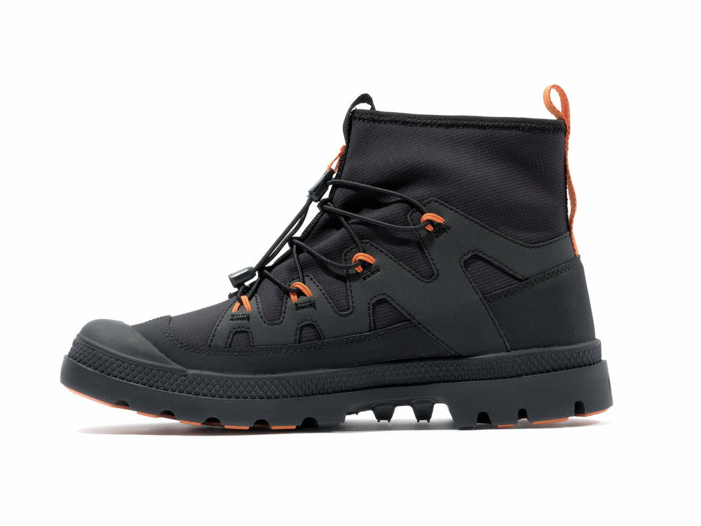 PAMPA LITE+ XPLOR WP+ | Palladium