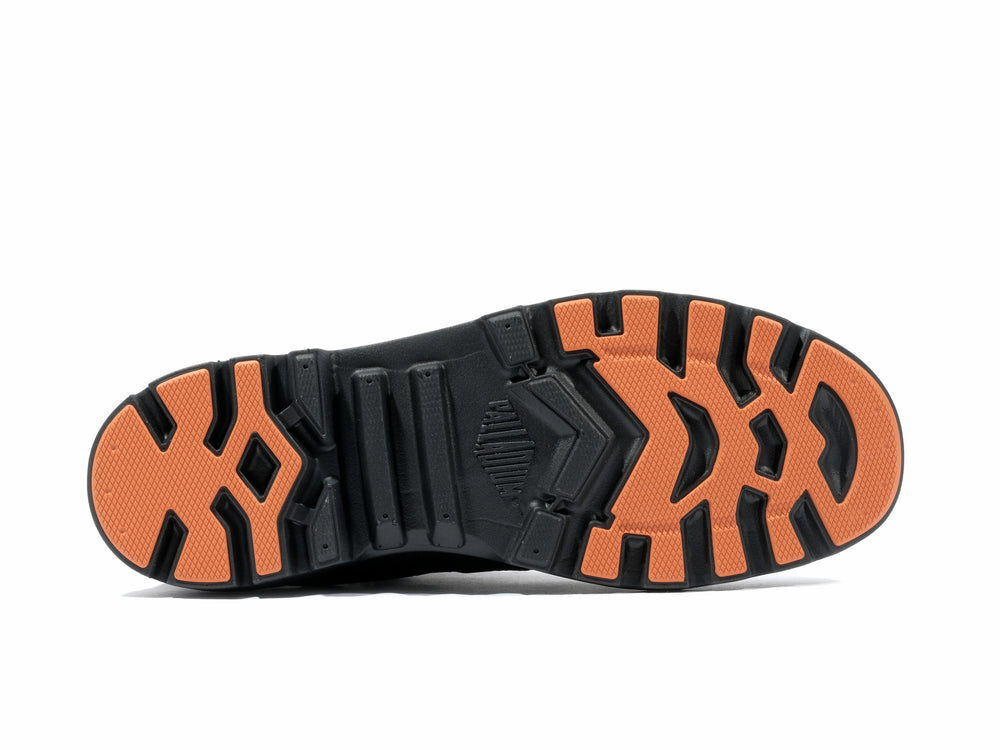 PAMPA LITE+ XPLOR WP+ | Palladium