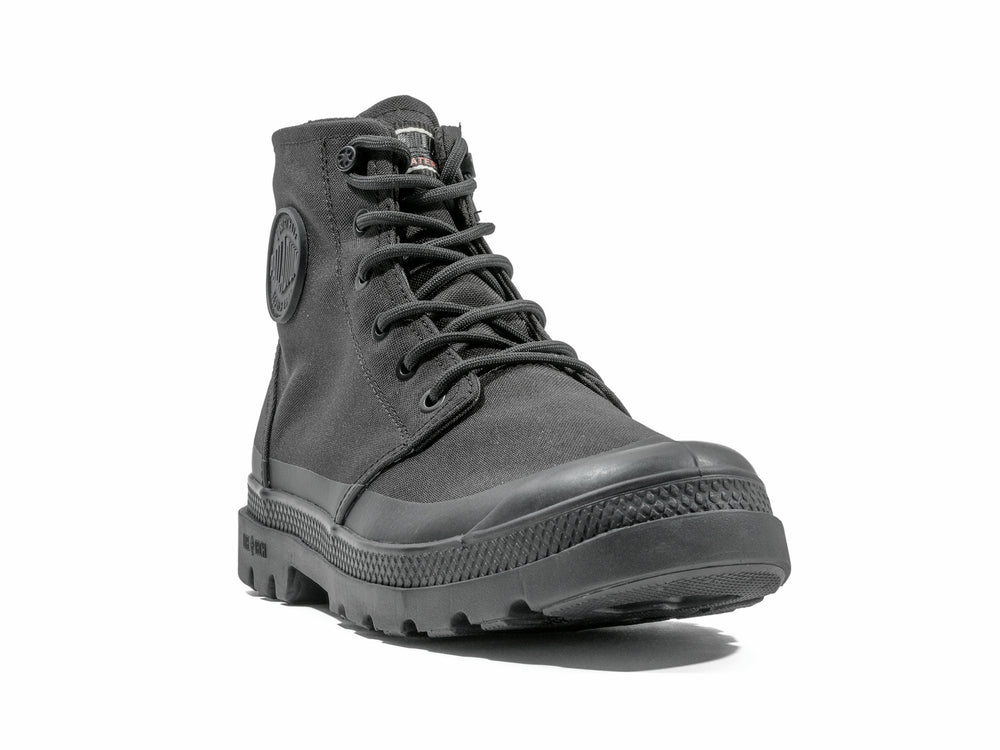 PAMPA RCYL LT+WP+ZIP | Palladium
