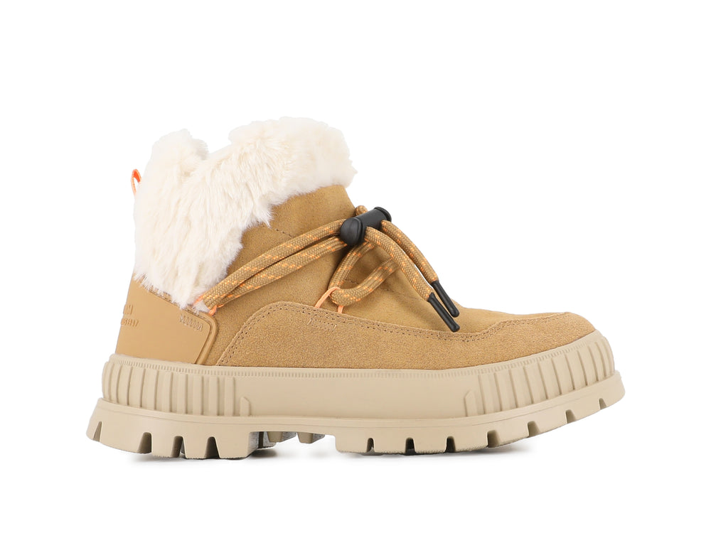 PALLASHOCK LO HIVER | Palladium