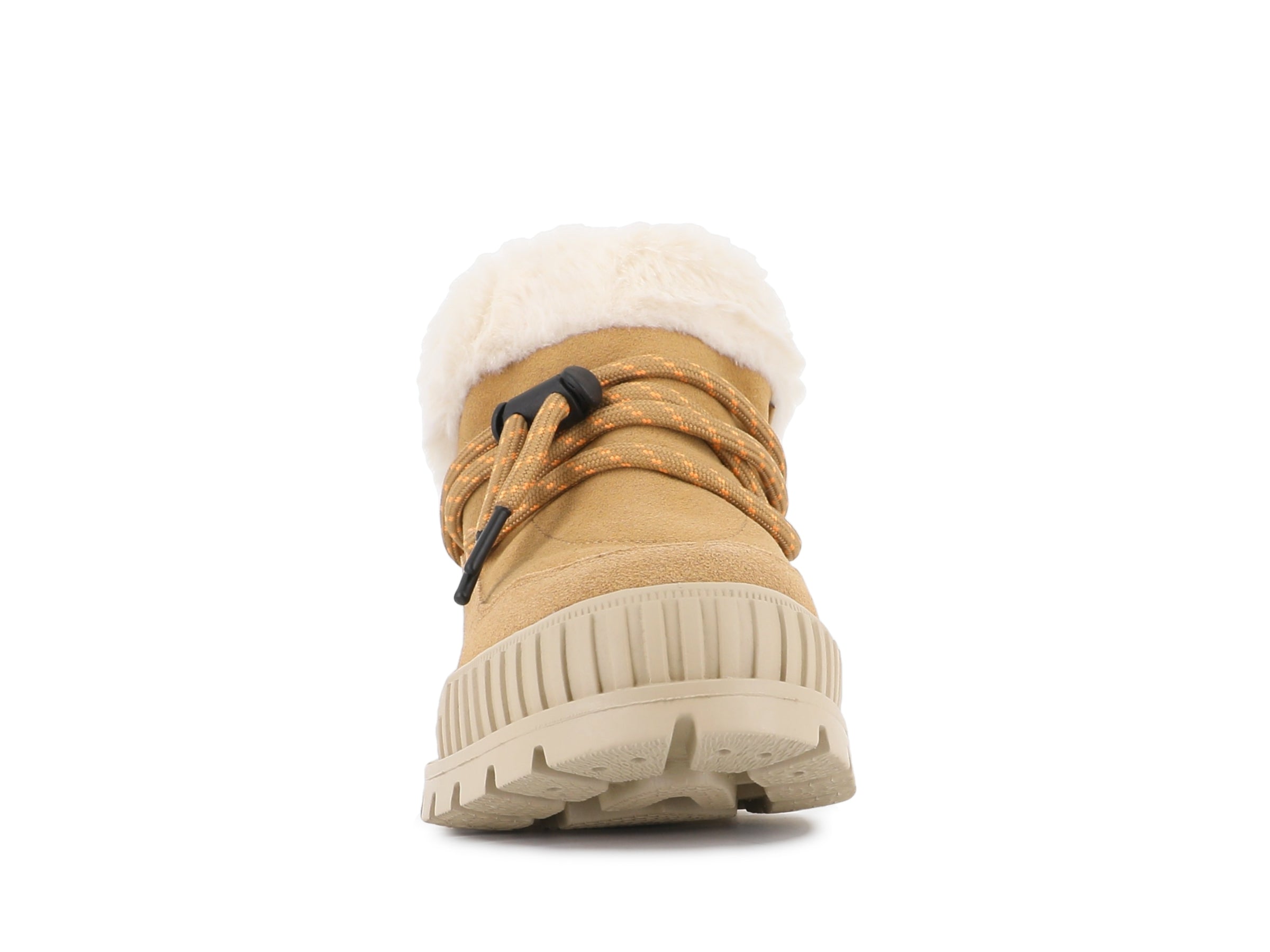 PALLASHOCK LO HIVER | Palladium