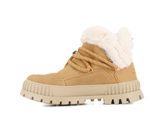 PALLASHOCK LO HIVER | Palladium