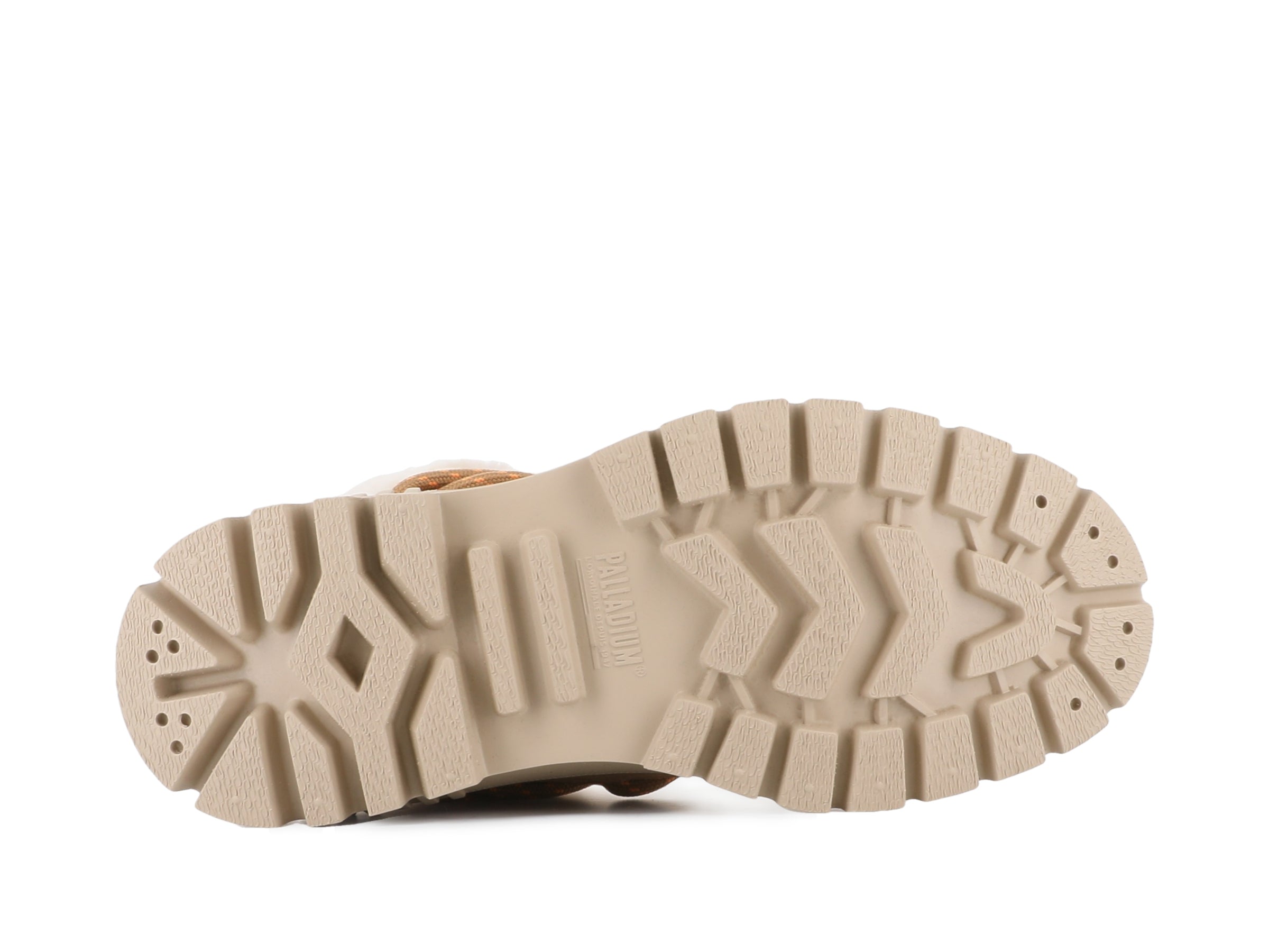 PALLASHOCK LO HIVER | Palladium