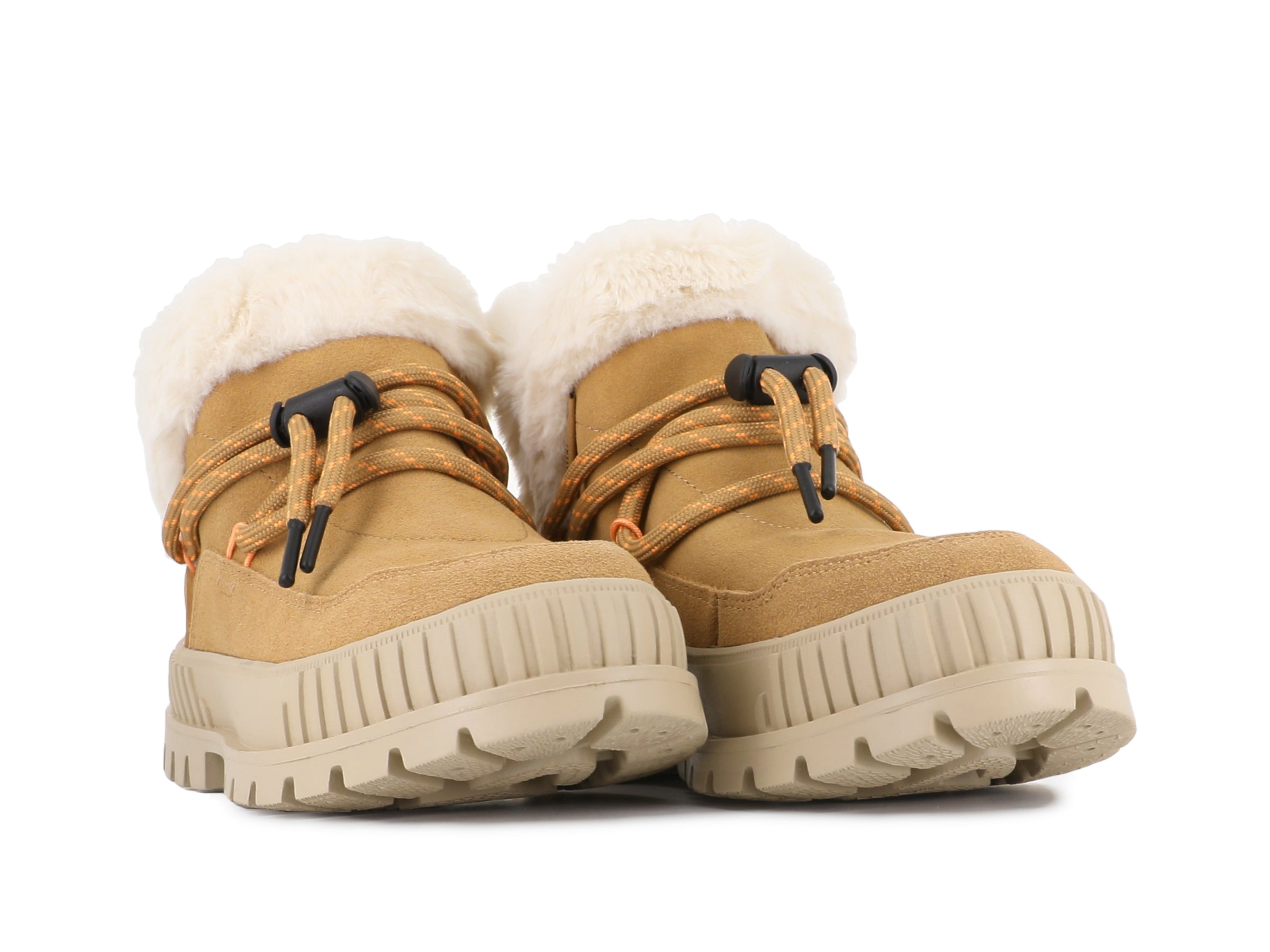 PALLASHOCK LO HIVER | Palladium