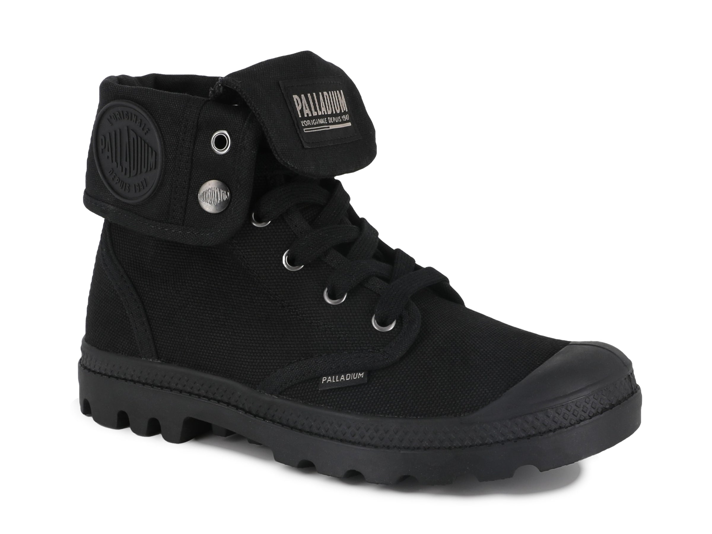 BAGGY | Palladium