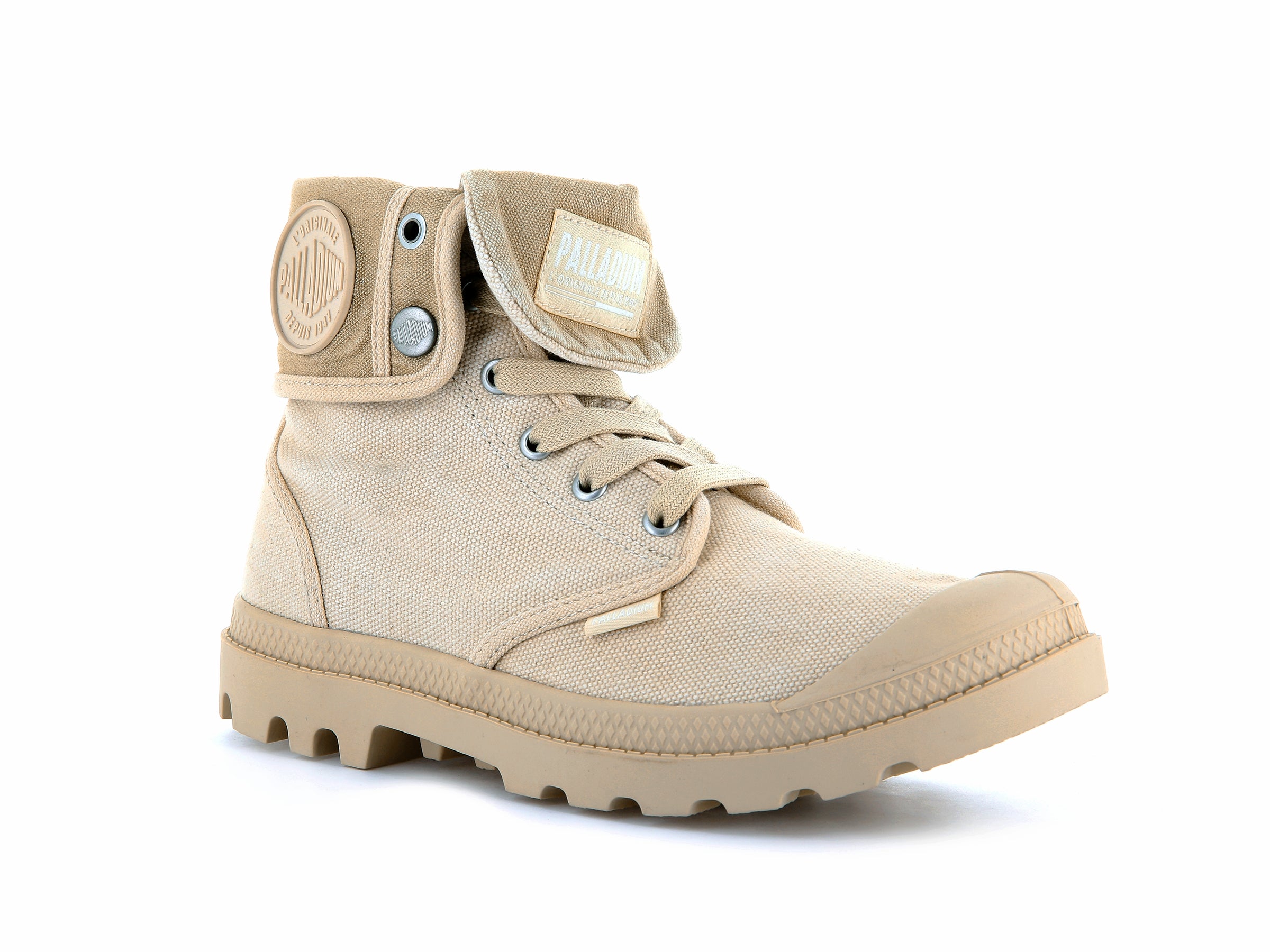 BAGGY | Palladium