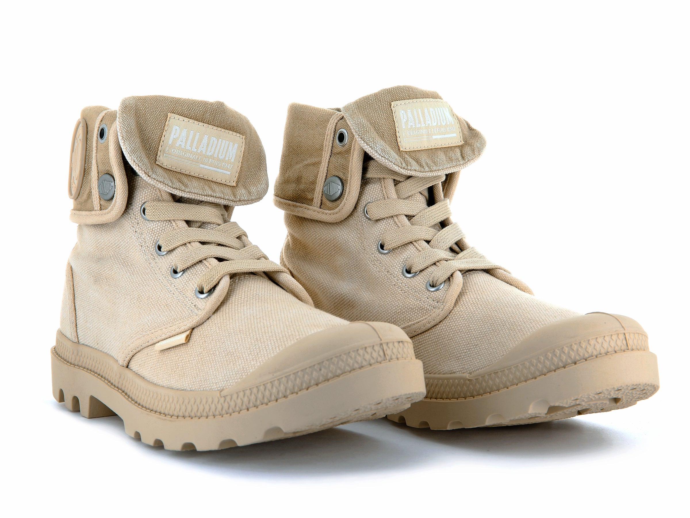 BAGGY | Palladium