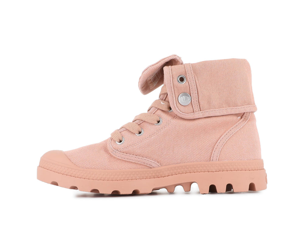 BAGGY | Palladium