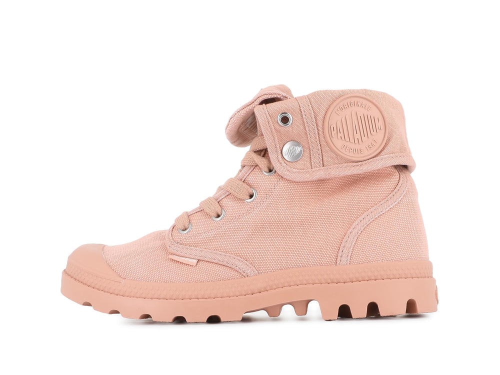 BAGGY | Palladium