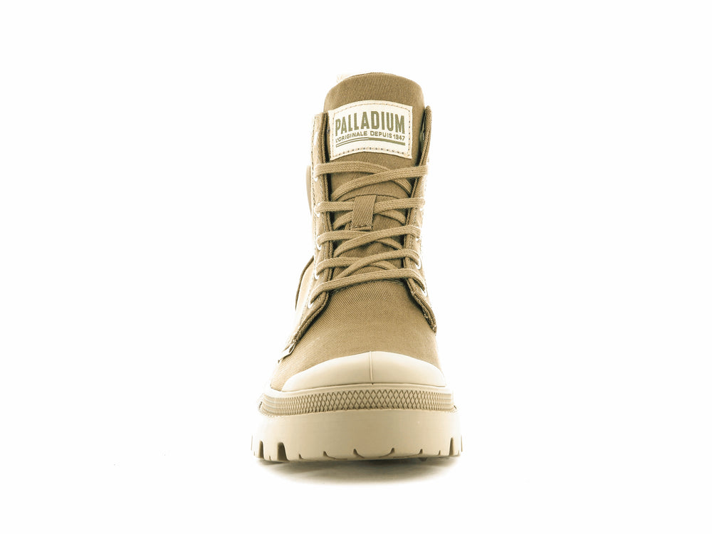 PALLABASE TWILL | Palladium